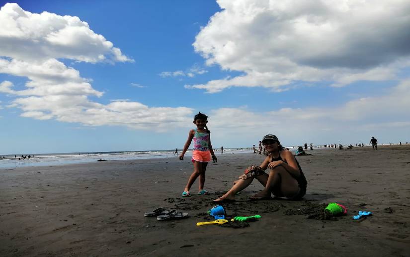 playas